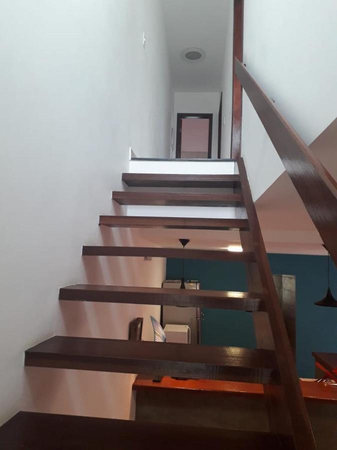 Casa Duas Torres Βίλα Búzios Εξωτερικό φωτογραφία
