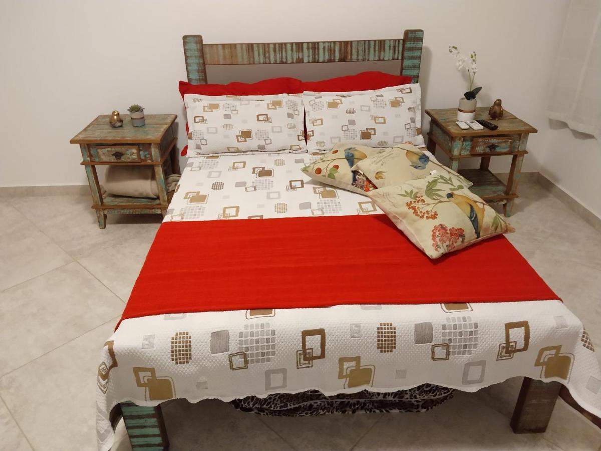 Casa Duas Torres Βίλα Búzios Εξωτερικό φωτογραφία